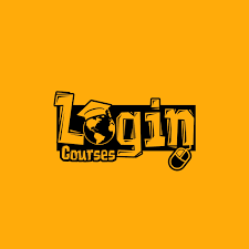 Login Courses logo