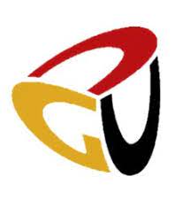 The German University in Cairo (GUC) logo