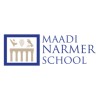 Maadi Narmer School logo