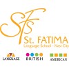St Fatima International Schools logo