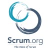 Scrum.org logo